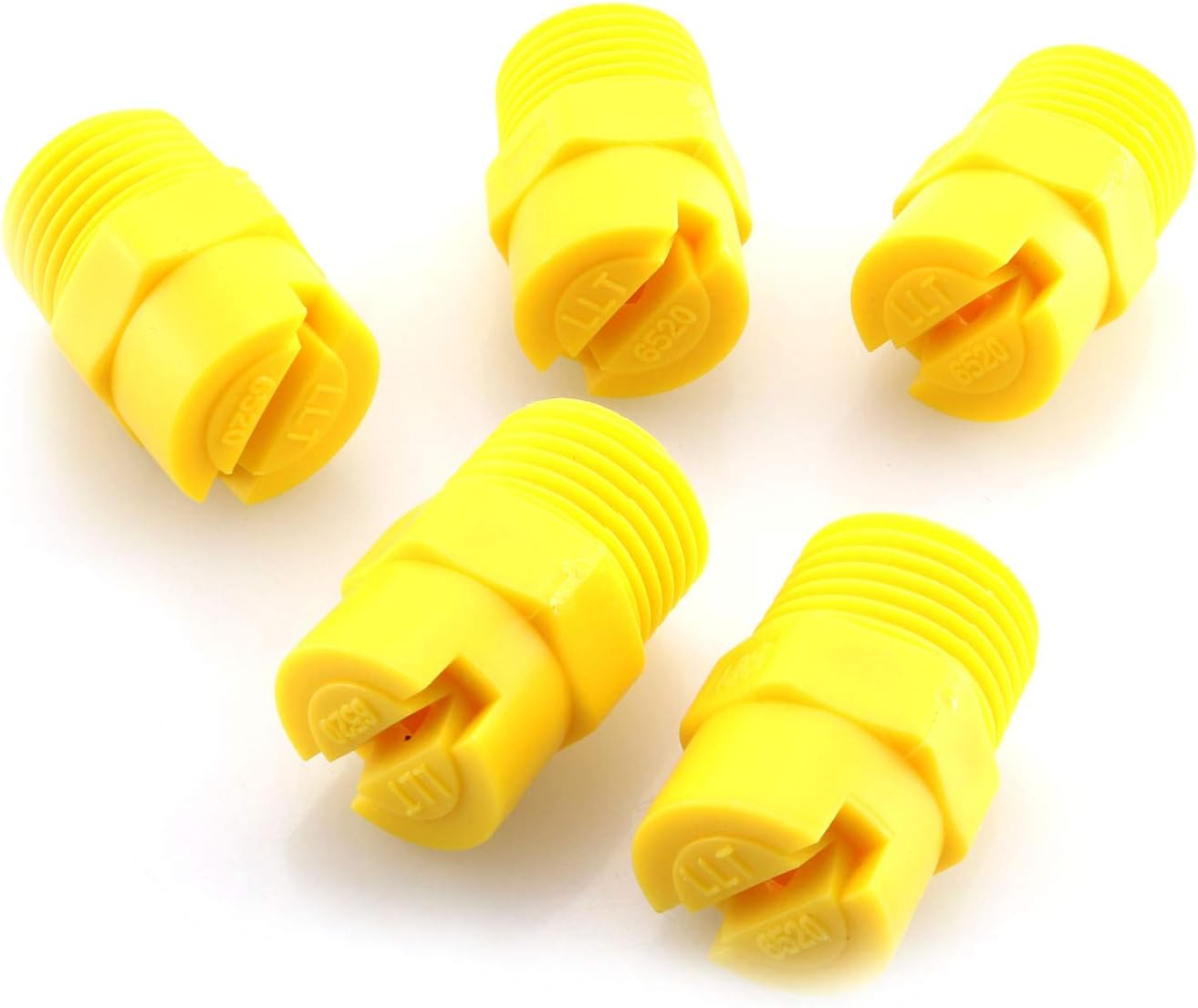 Amazon.com : szzijia Plastic 1/2