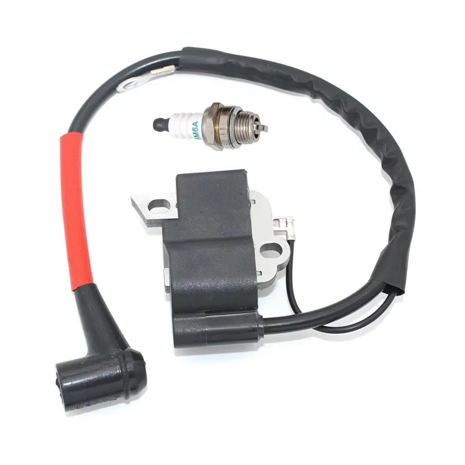 Bobine d'allumage et bougie BM6A pour un démarrage stable sur PS 5000