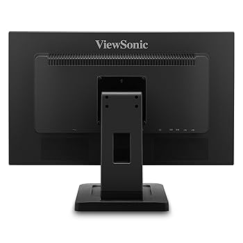 Amazon.com: ViewSonic TD2211 22 Inch 1080p Single Point