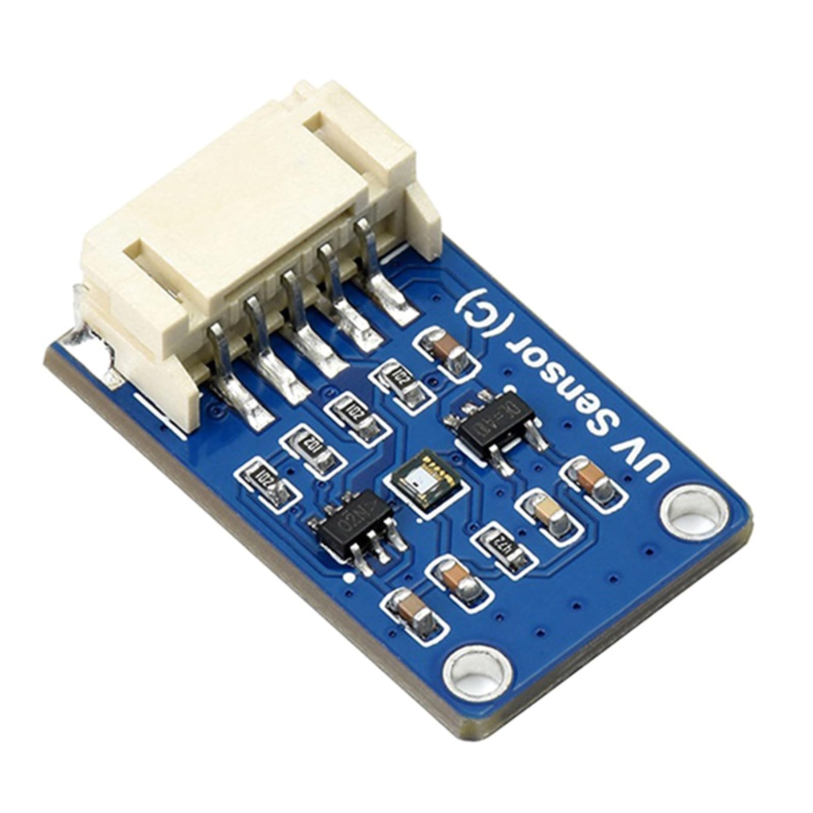 Digital LTR390-UV Ultraviolets (C) Direct Intensity Indexing Value Output Interfaces LTR390-UV-01
