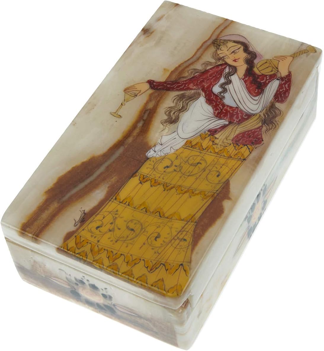 occhiali con montatura per donna gucci