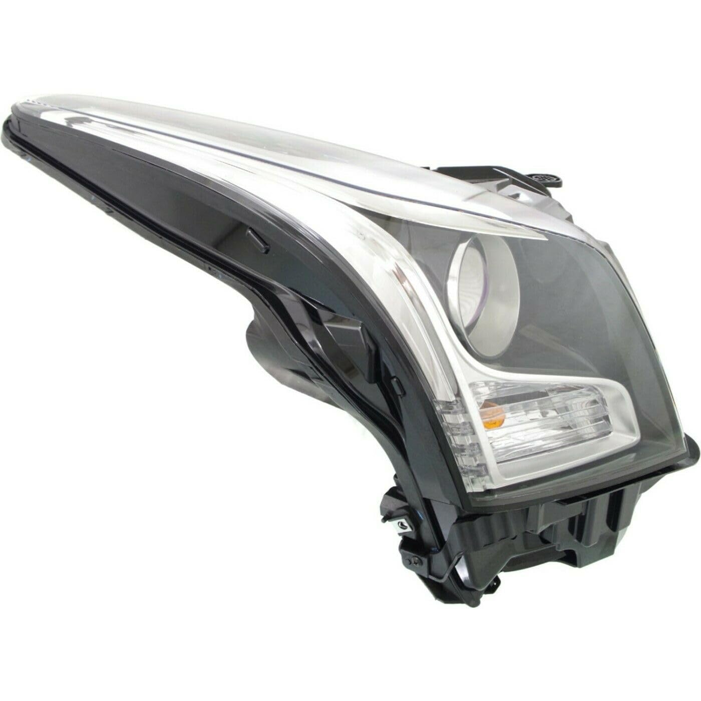 Amazon.com: TSHTLAO 2pcs Headlight Halogen Bulb Left Right Side 