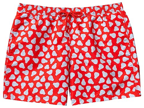 Pantalones cortos Benetton hombre en algodón casual bermudas