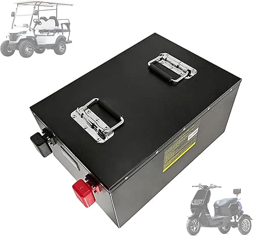 24V 100Ah 200Ah Lithium Battery 24 Volts LiFePO4 Battery 5120Wh