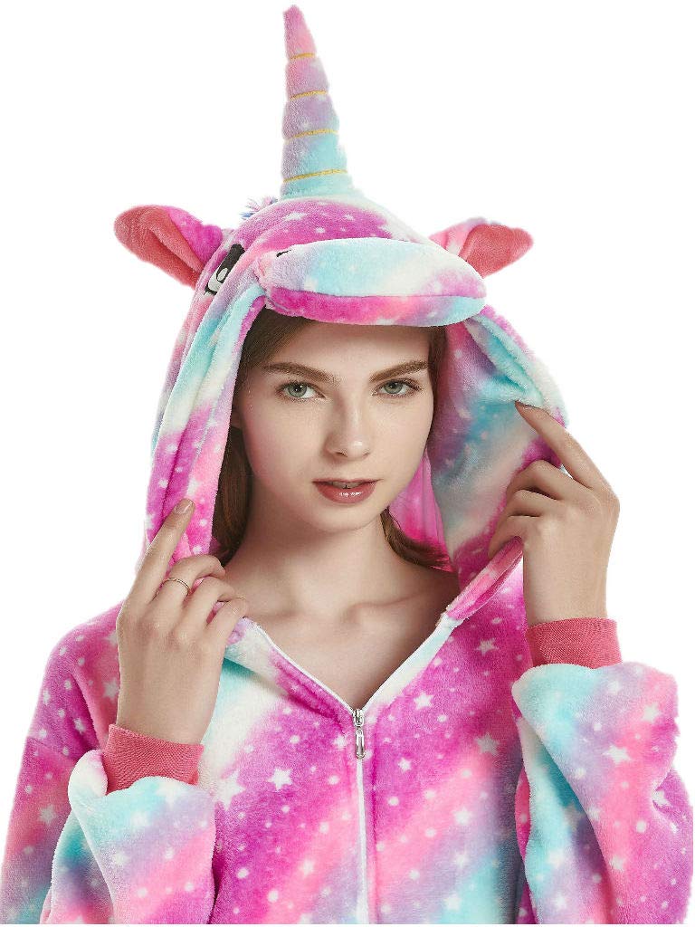 unicorn onesie adult men
