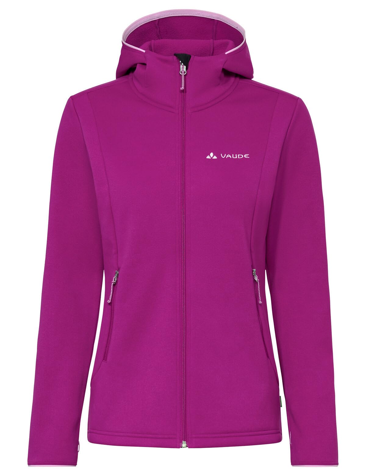 VAUDE Jacken Women's Idris Fleece Hoody