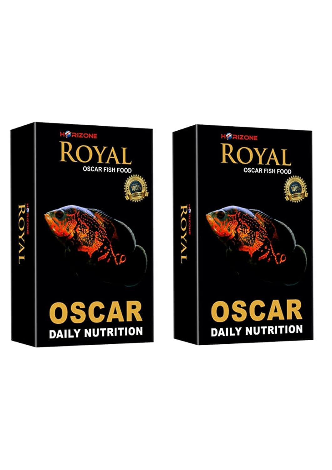 See full amazon price history chart for Horizone Royal Oscar Daily Nutrition Fish Food, 100G (Pack of 2) RasBora Horizone Royal Oscar Daily Nutrition Fish Food, 100G (Pack of 2) RasBora (B0C4NZWQLJ) Amazon Price History, Amazon Price Tracker