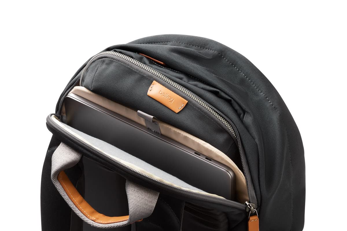 Amazon.co.jp: [Bellroy] Classic Backpack Plus ノートパソコンバッグ