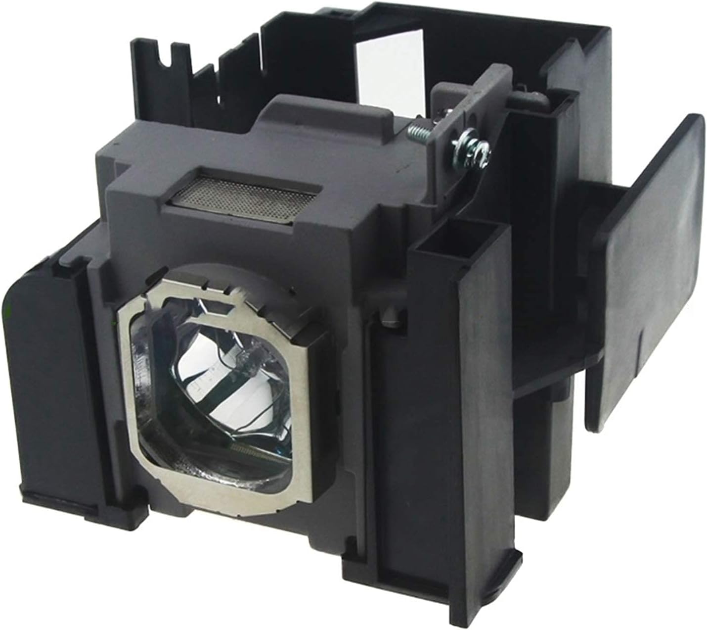 ET-LAA410 Projector Lamp with Housing fit for PANASONIC PT-AE8000 / PT-AE8000U / AE8000U Projection Bulb Replacement (Color : Default)
