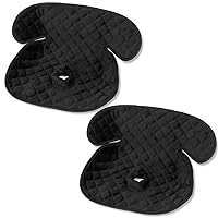 Vista 9 de BicycleStore - Protector de asiento de automóvil, protector de asiento de automóvil, impermeable, almohadillas de entrenamiento para ir al baño