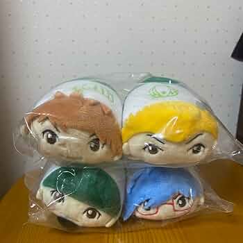 GReeeeN 伝説のぐりぐり　ぬいぐるみ　グッズ 61ury5Flf2L._AC_UF350,