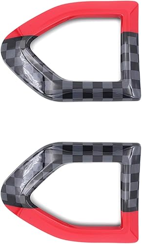 HDX - Lámpara de techo lateral para Mini Cooper One S JCW F60 Countryman