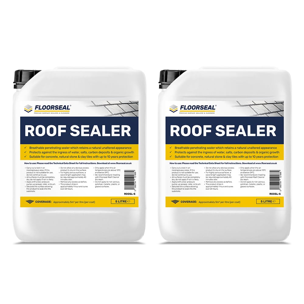 Roof Sealer (10 Litre)
