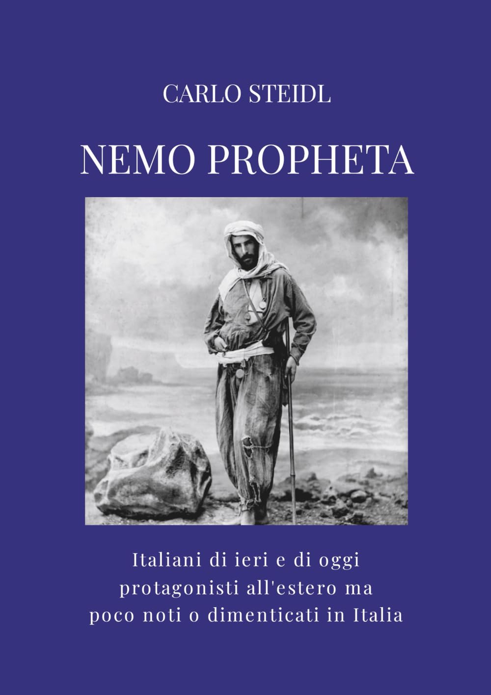 NEMO PROPHETA: Italiani di successo all'estero ma sconosciuti o dimenticati in Italia