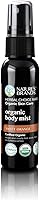 Vista 14 de Herbal Choice Mari - Niebla corporal orgánica, lavanda; plástico sin BPA de 4 onzas