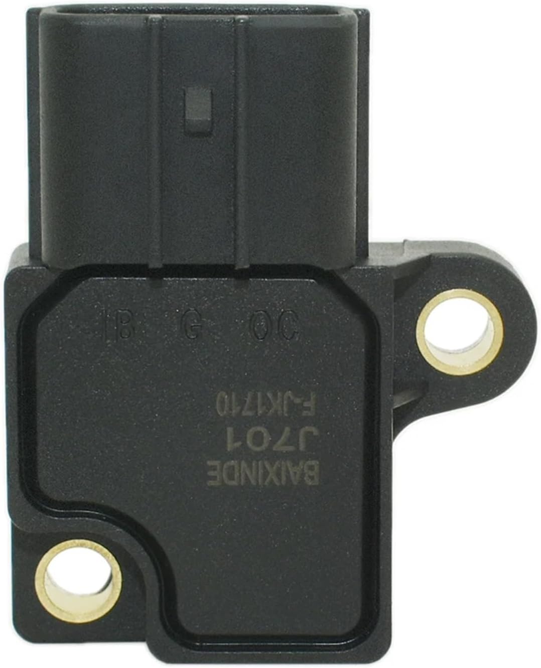 Ignition Control Module, car Ignition Module Ignition Control Module, for Mazda BP01-18-251 J701D BP0118251 F0C6-6B740-AA F0BZ12A297A A32-70-0019 Replace