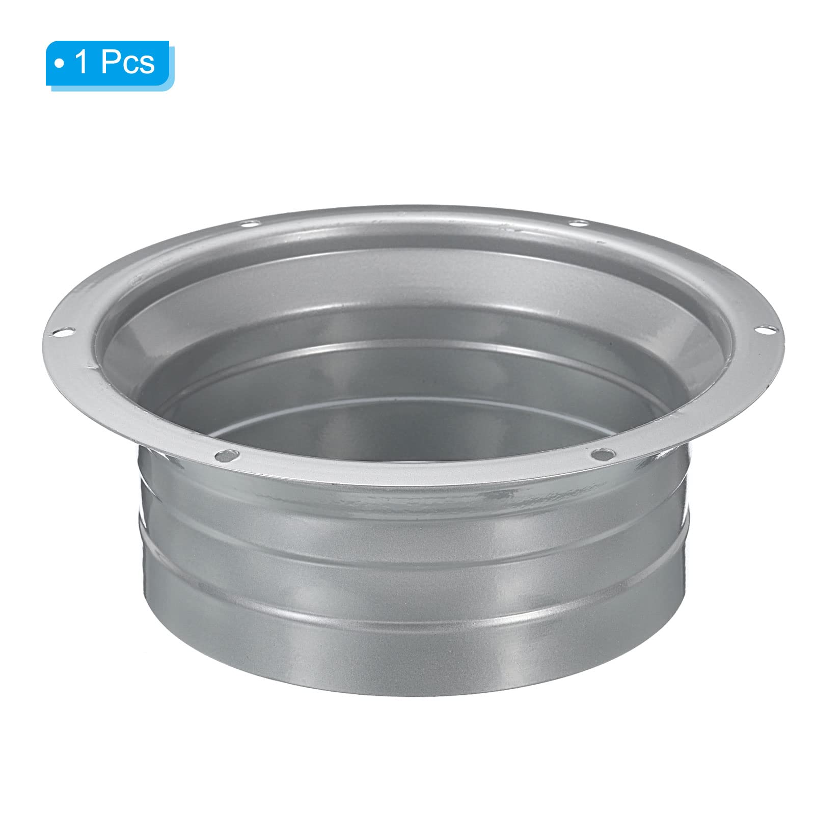 Bride De Connecteur De Conduit D'aération - Long Conduit De Ventilateur