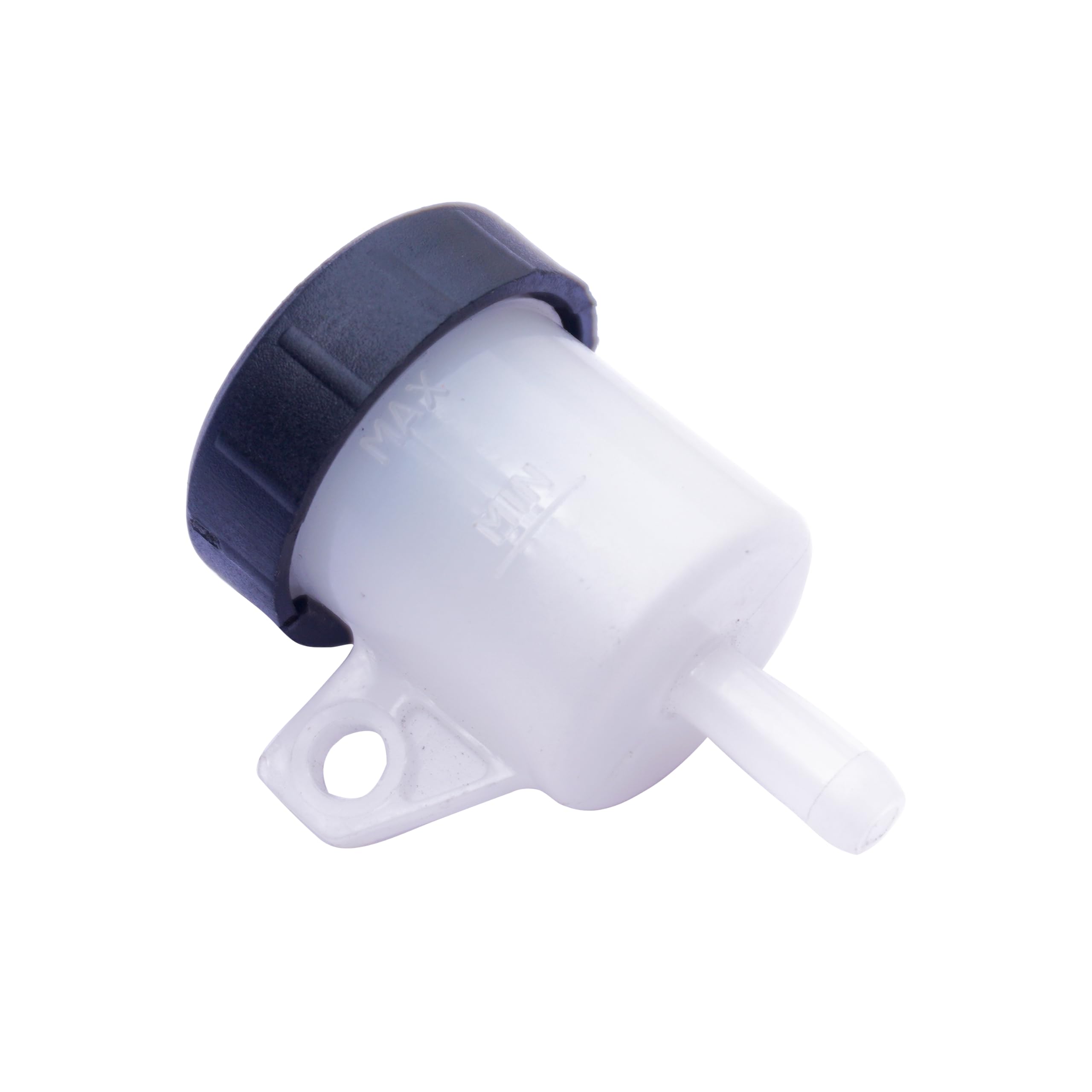 NIKAVI BOLC02 Brake Oil Container Compatible with TVSS Apache Motorcycles | Front Brake Fluid Reservoir Container | Durable Hydraulic Brake Oil Reservoir Replacement Part-image-46