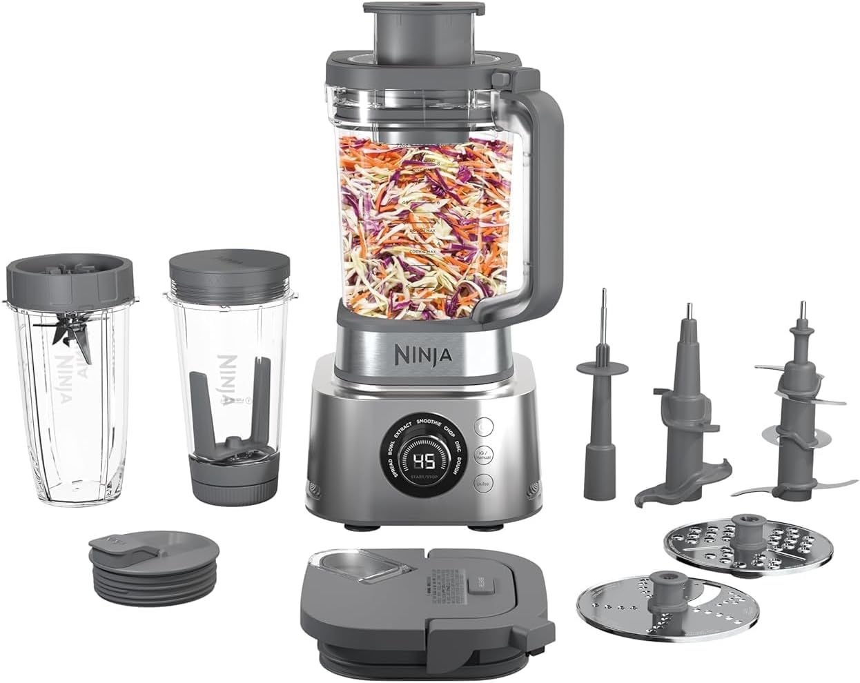 Ninja Blender