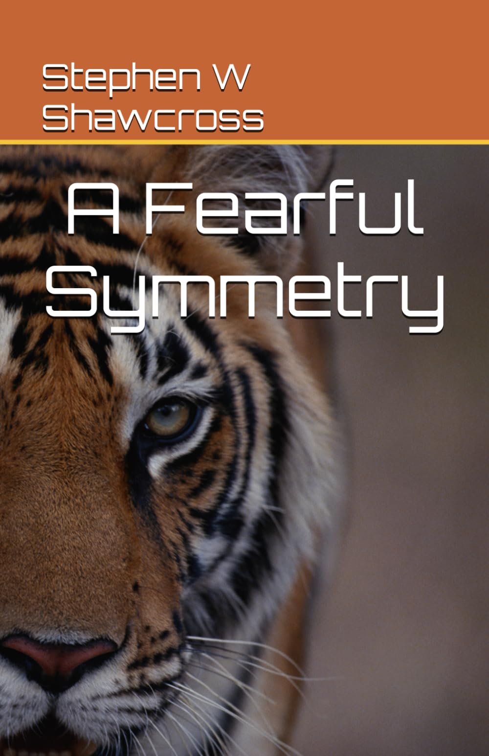 A Fearful Symmetry