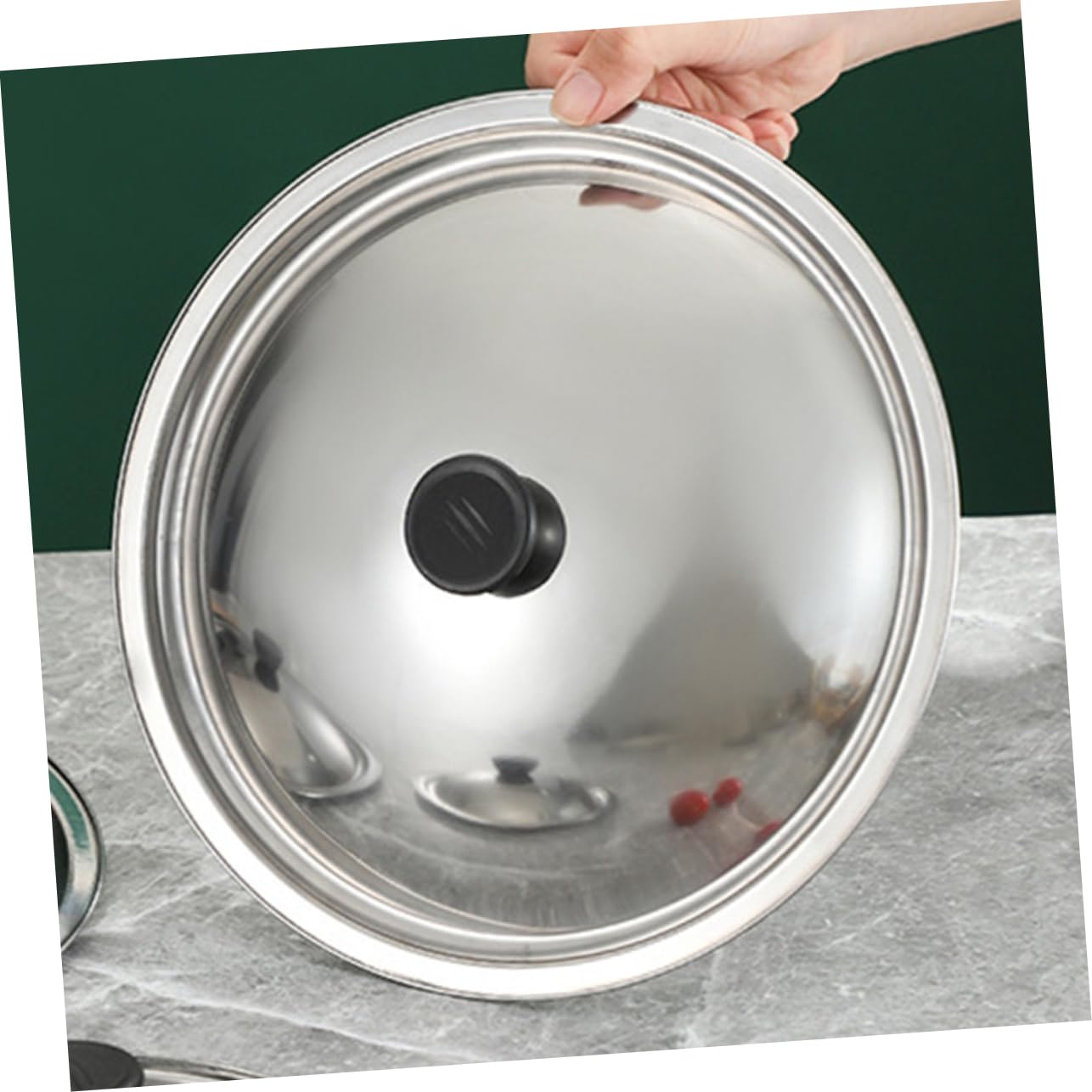 Couvercles Pour Poêles Et Casseroles - LES 10 MEILLEUR(E)S EN COMPARATIF