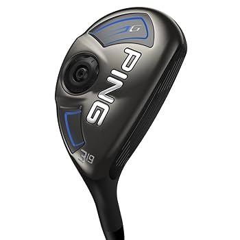 PING G ユーティリティ U5 26度 ALTA J50 Rシャフト Amazon | ピン G SERIES G ハイブリッド ALTA J50