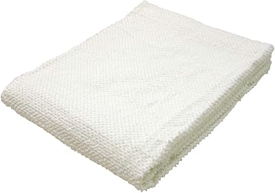 Amazon Co Jp 西川産業 東京西川 今治 タオルケット セミダブル 綿100 日本製 ジャガード織 シンプル 吸湿 無地 ベージュ Be Ma0235 セミダブル ホーム キッチン