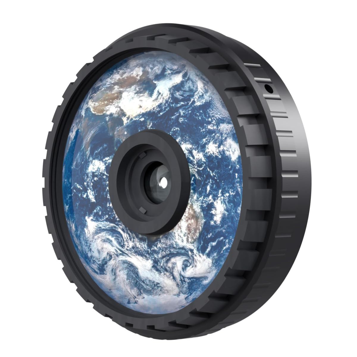 GIZMON Utulens, Compatible Mirrorless Camera(Fuji X-Mount)