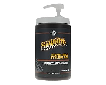 Suavecito Firme Hold 3個セット Amazon.com: Suavecito Pomade Firme (Strong) Hold 4 oz, 3