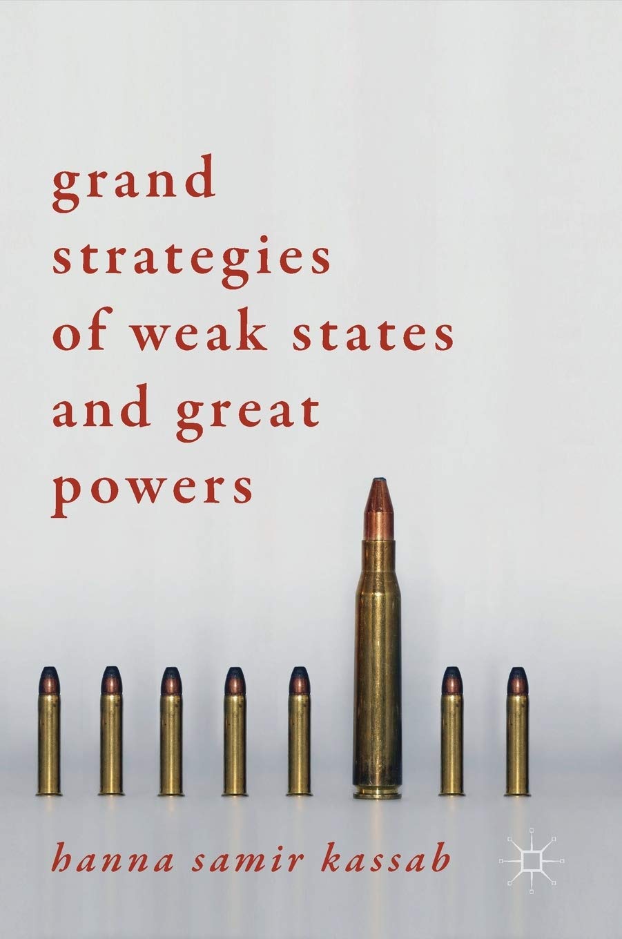 Buy Grand Strategies of Weak States and Great Powers — BookShops.in