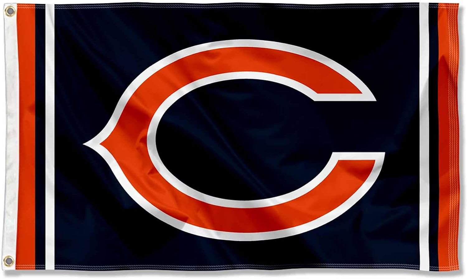 Bears Large 3x5 Flag