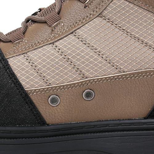 Bottes de pêche légères pour homme parfaites pour les sorties matinales
