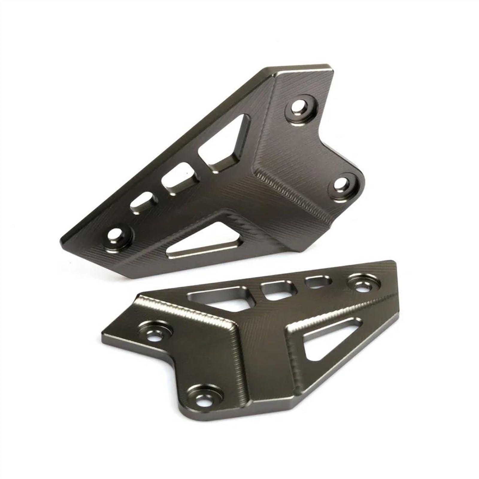 Protection platine repose-pied Avoc vert anodisé pour Kawasaki Z900 - Pièces Partie cycle sur La Bécanerie Protection platine repose-pied Avoc vert anodisé pour Kawasaki Z900 - Pièces Partie cycle sur La Bécanerie
