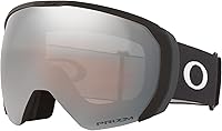 Vista 12 de Oakley Gafas de nieve Flight Path L