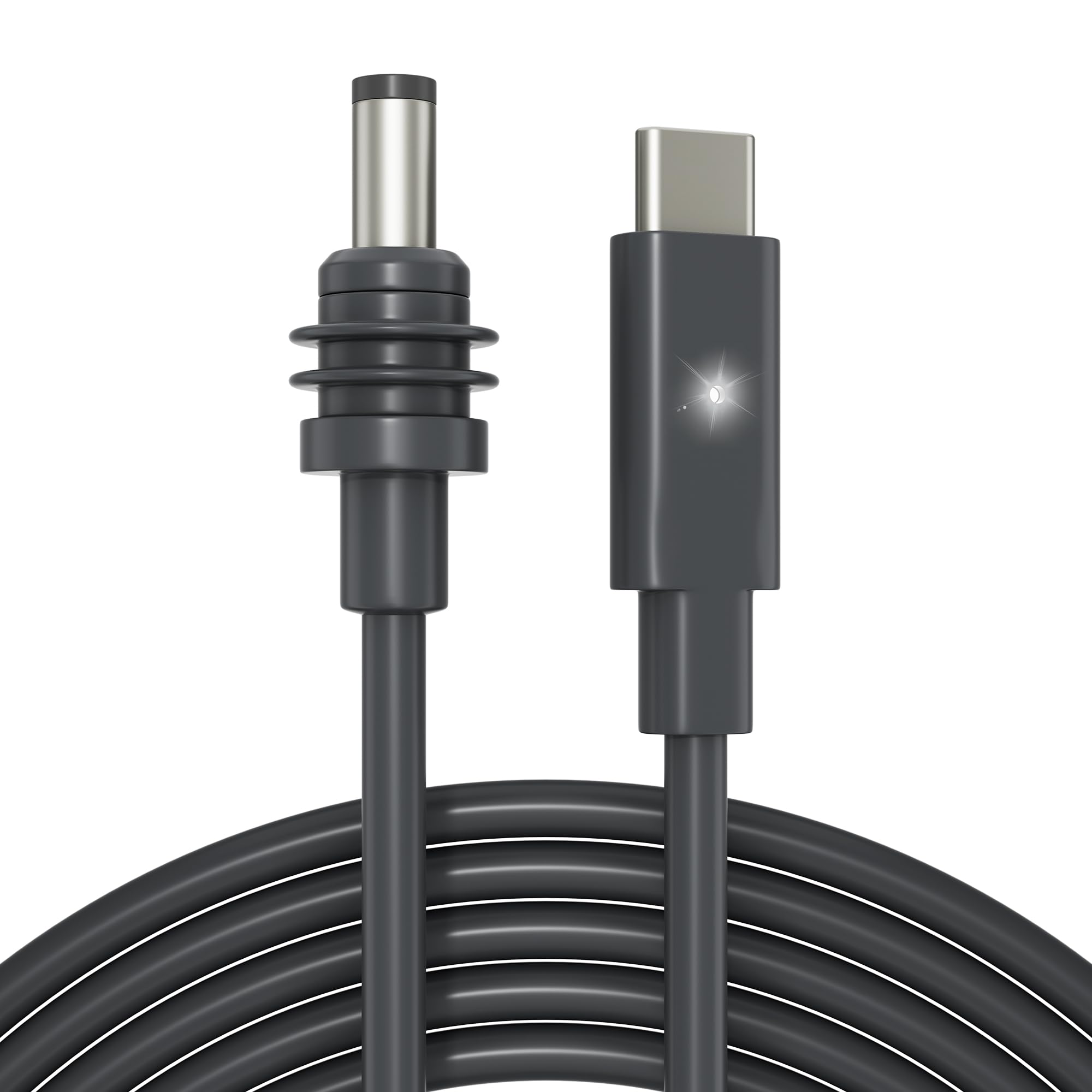 Amazon.com: EAZUSE Starlink Mini Cable, Starlink Mini USB C Power Cable ...