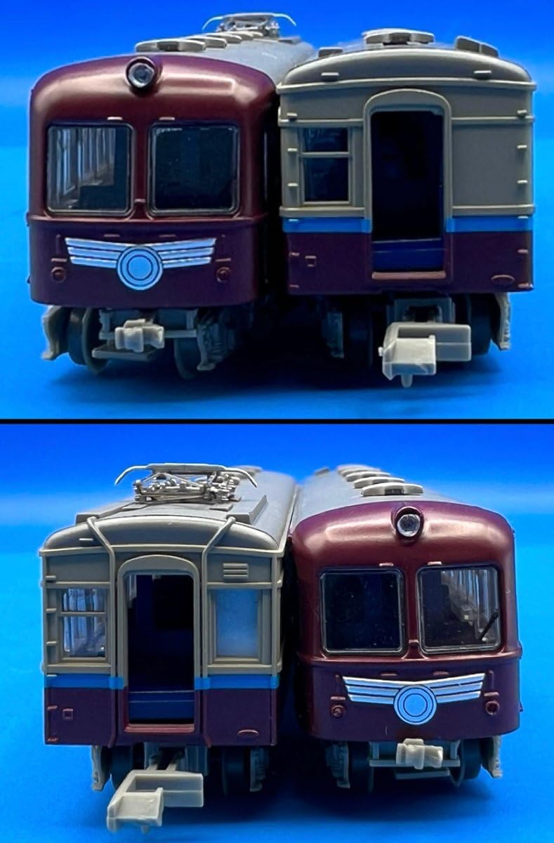 Amazon | 3Iy N_ST 鉄道コレクション 鉄コレ 東武商事 東武鉄道 5700系