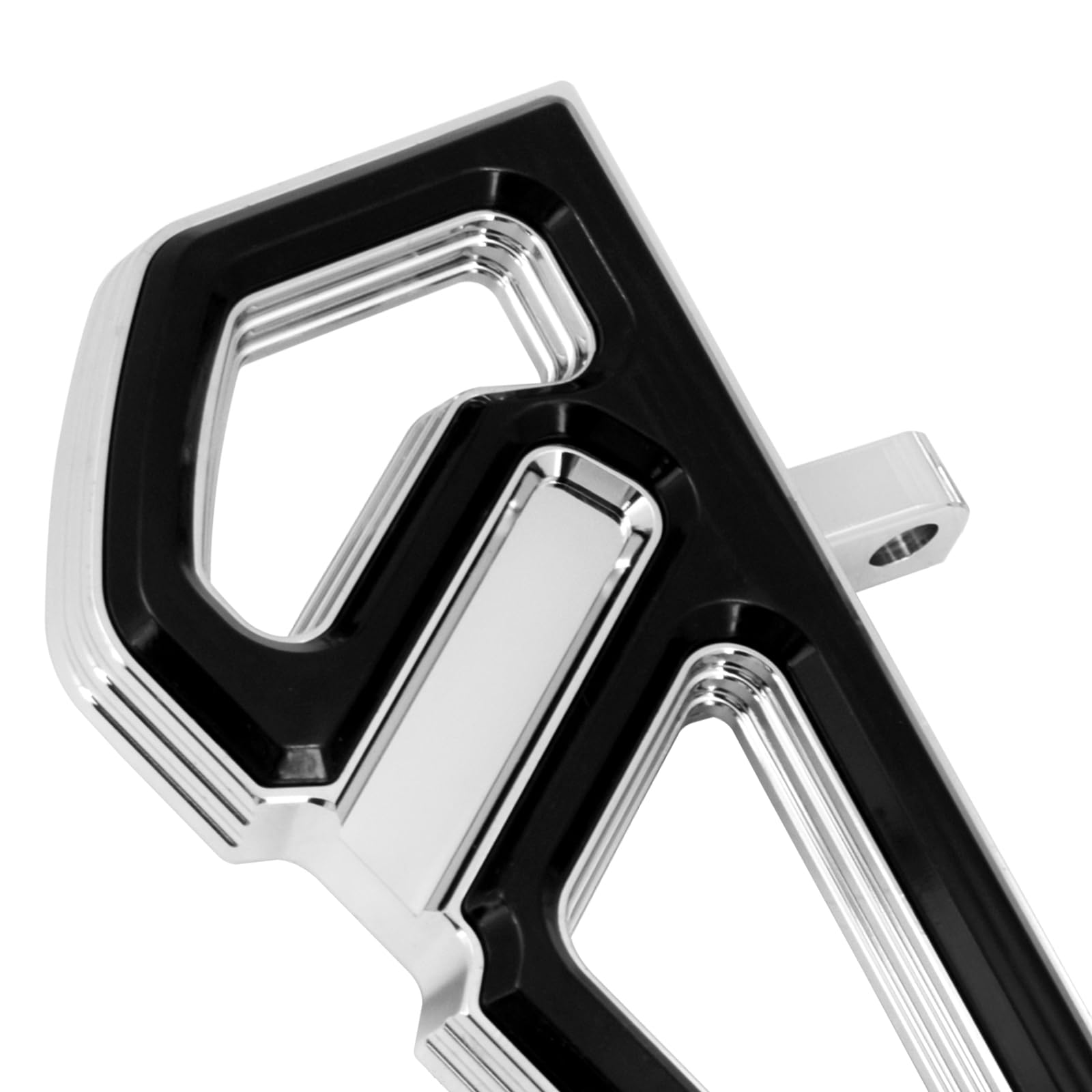 Pedaline Moto Poggiapiedi Moto HDBUBALUS Per Harley - Pedane E Shifter