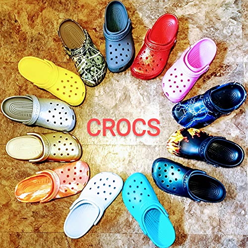 Mejor crocs for men en 2023 [basado en 50 revisiones de expertos] Meridiano Actual