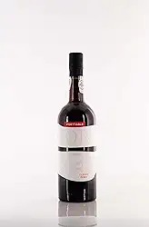 Vinho do Porto Porttable Tawny 750ml Tinto Suave Portugues, Doce, Aveludado e Ideal para Sobremesas