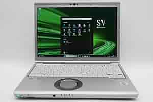 Amazon.co.jp: CF-SV9 Let`s note Windows11Pro/Corei5-10310U