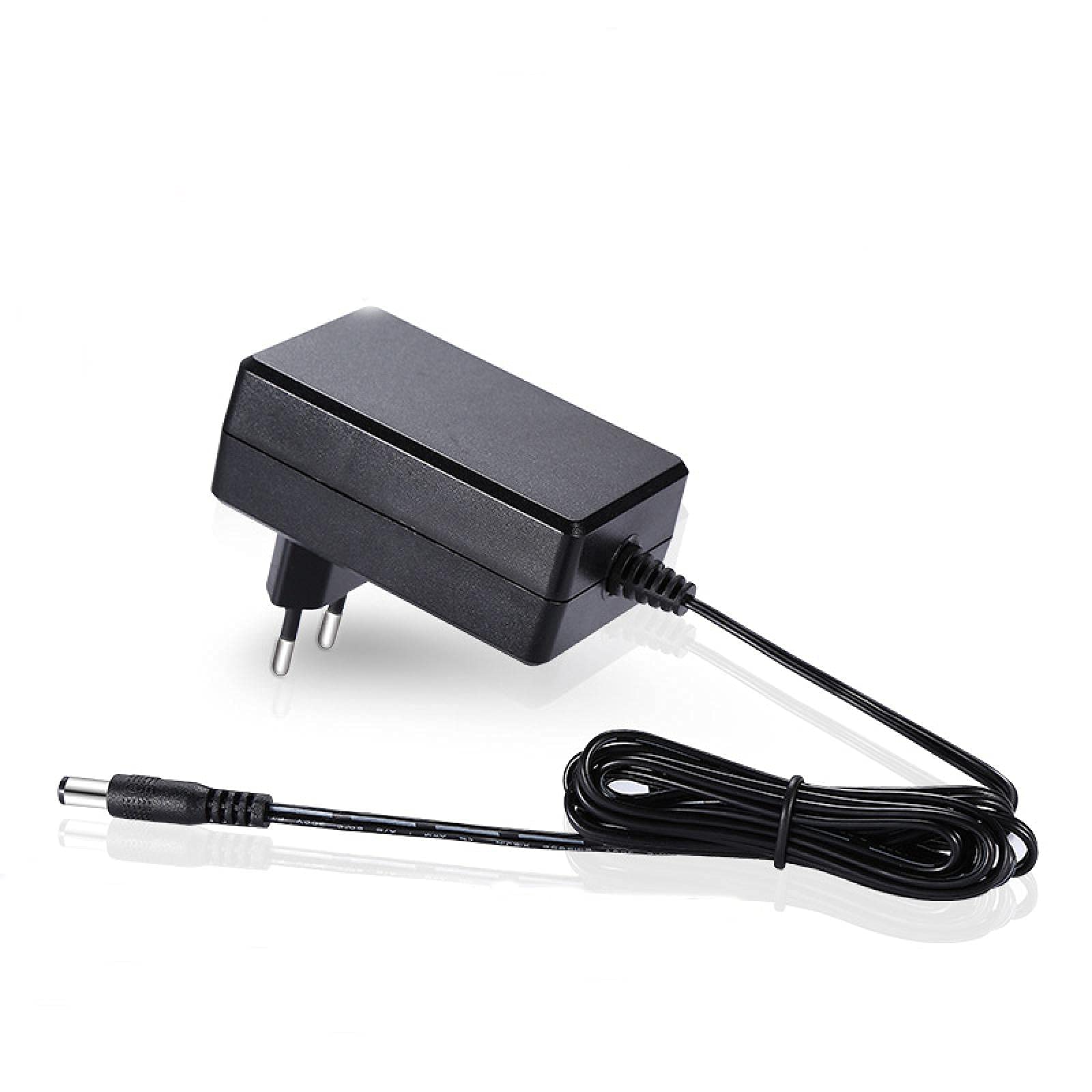 AC/DC Power Adapter Compatible for Phihong PSAC12R-120 PSAC12R-120-R PSAC12R120 : ZF120A-1201000 ZF120A1201000 Sunny SYS1357-1212Switching Power Supply Charger PSU