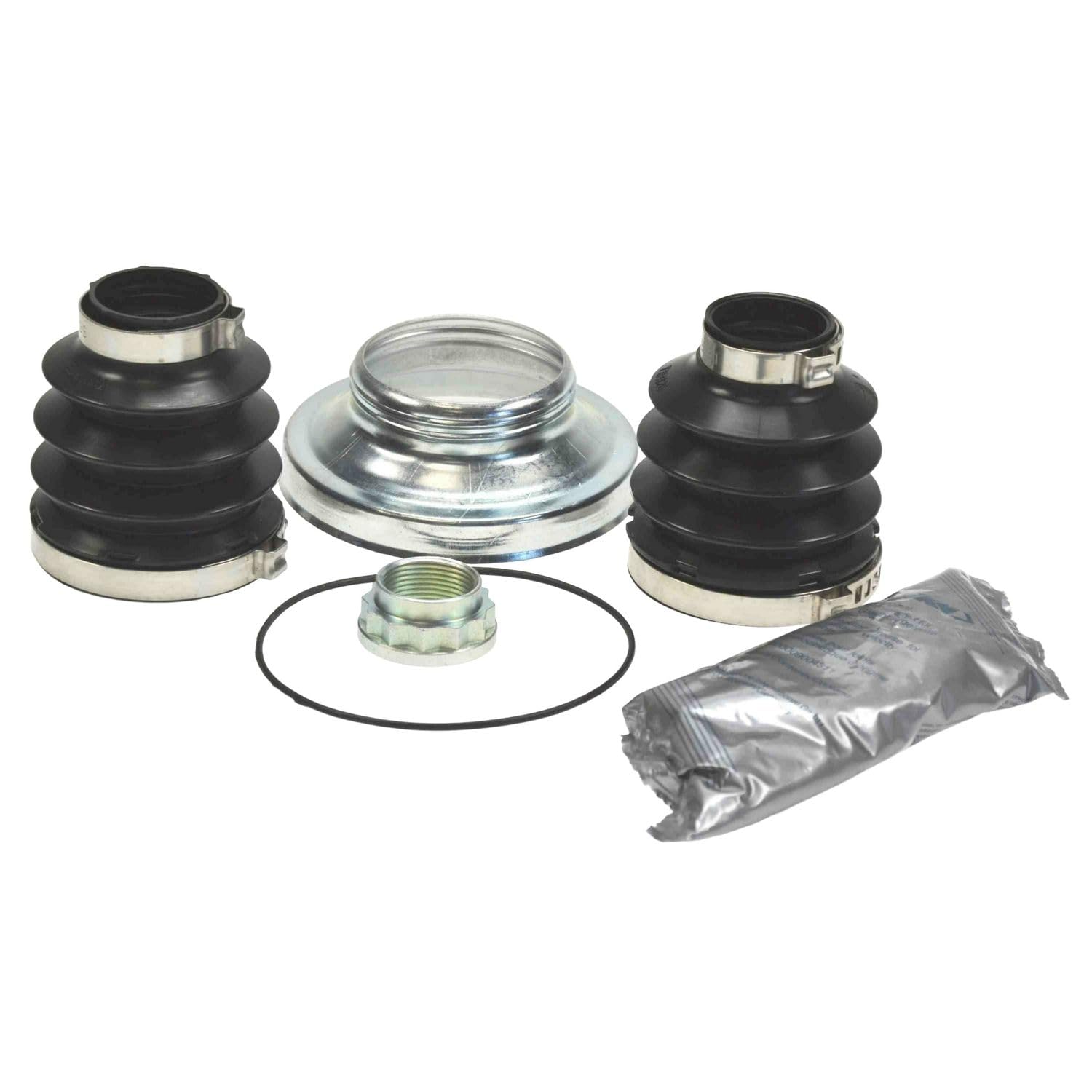 Amazon.com: GKN Loebro 305781 : Automotive