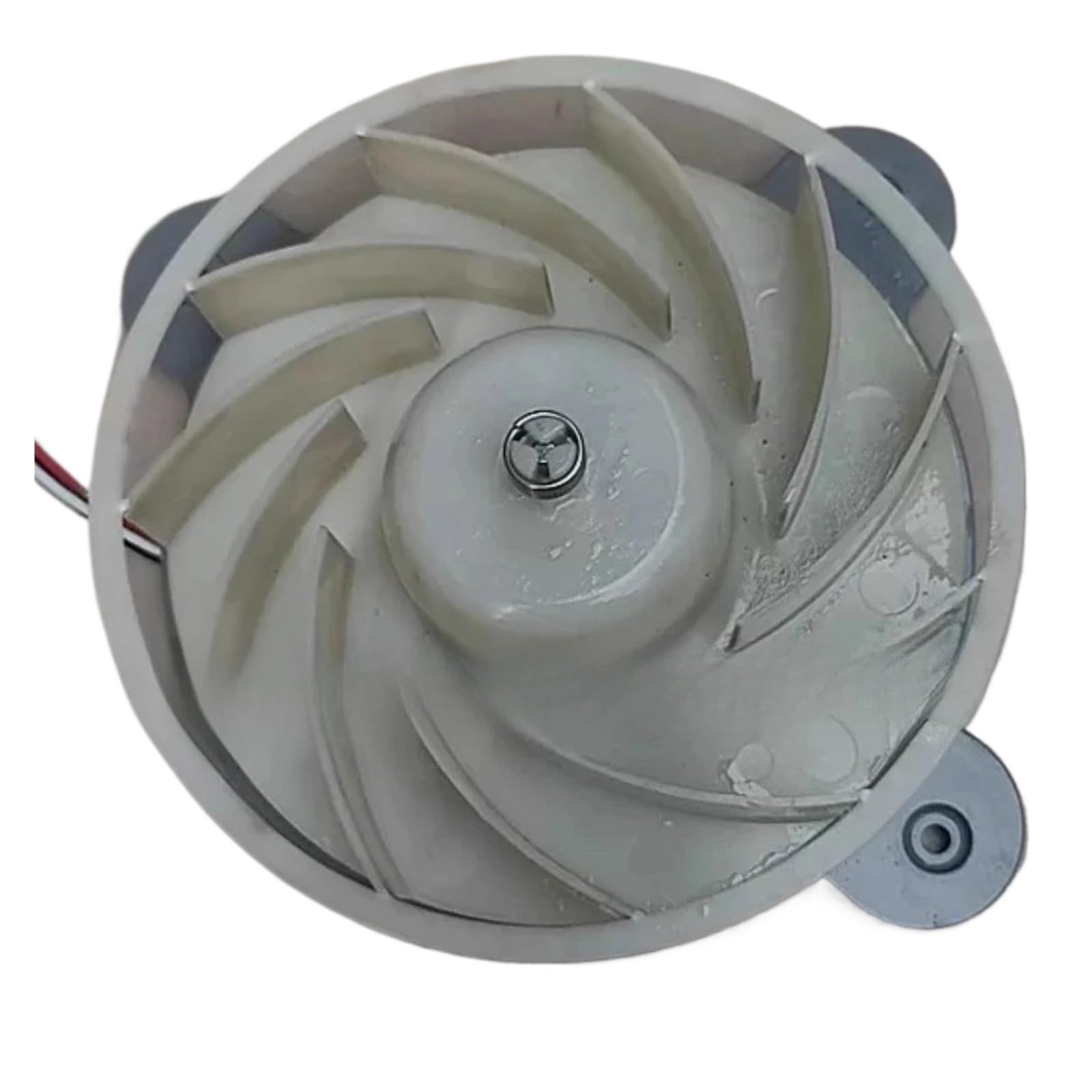 Refrigerator Refrigeration Fan RMF-003AGLB DC12V0.21A 2.5W 1870PRM