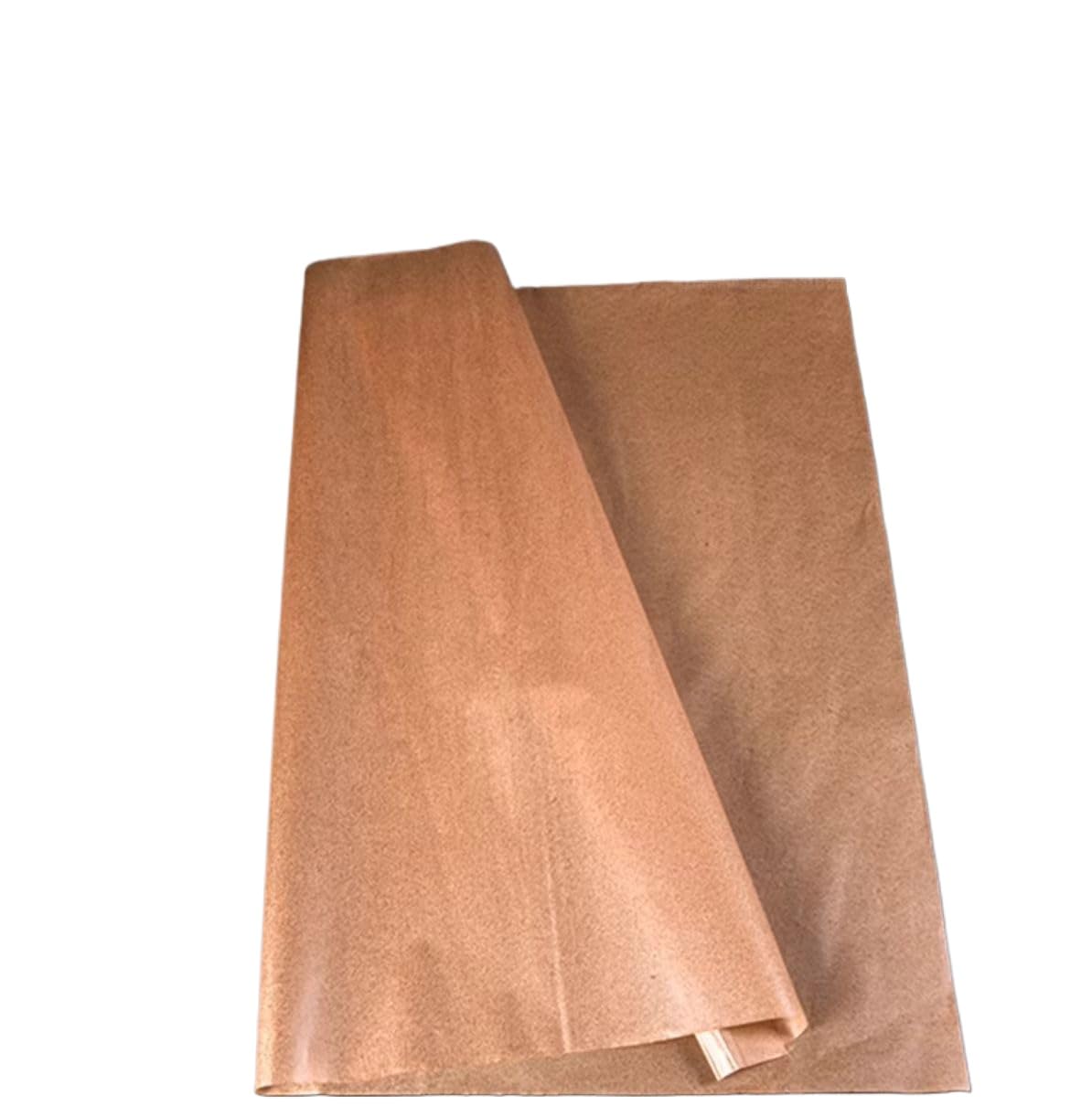 Papier ciré industriel haute densité contre l'humidité pour roulements hydrauliques