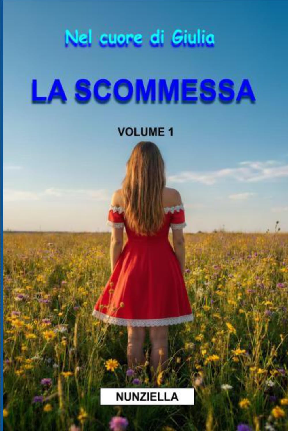 Nel Cuore Di Giulia: La Scommessa