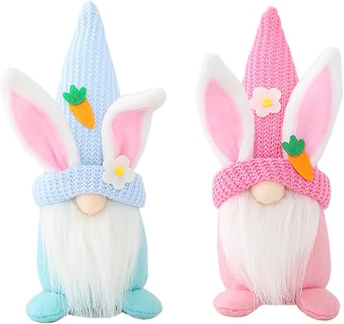 Gnomo festivo para el día de Pascua, Tomte sueco hecho a mano, adornos de decoración de elfo, regalos del día de Acción de Gracias, gnomos suecos disponible en Yaxa Peru