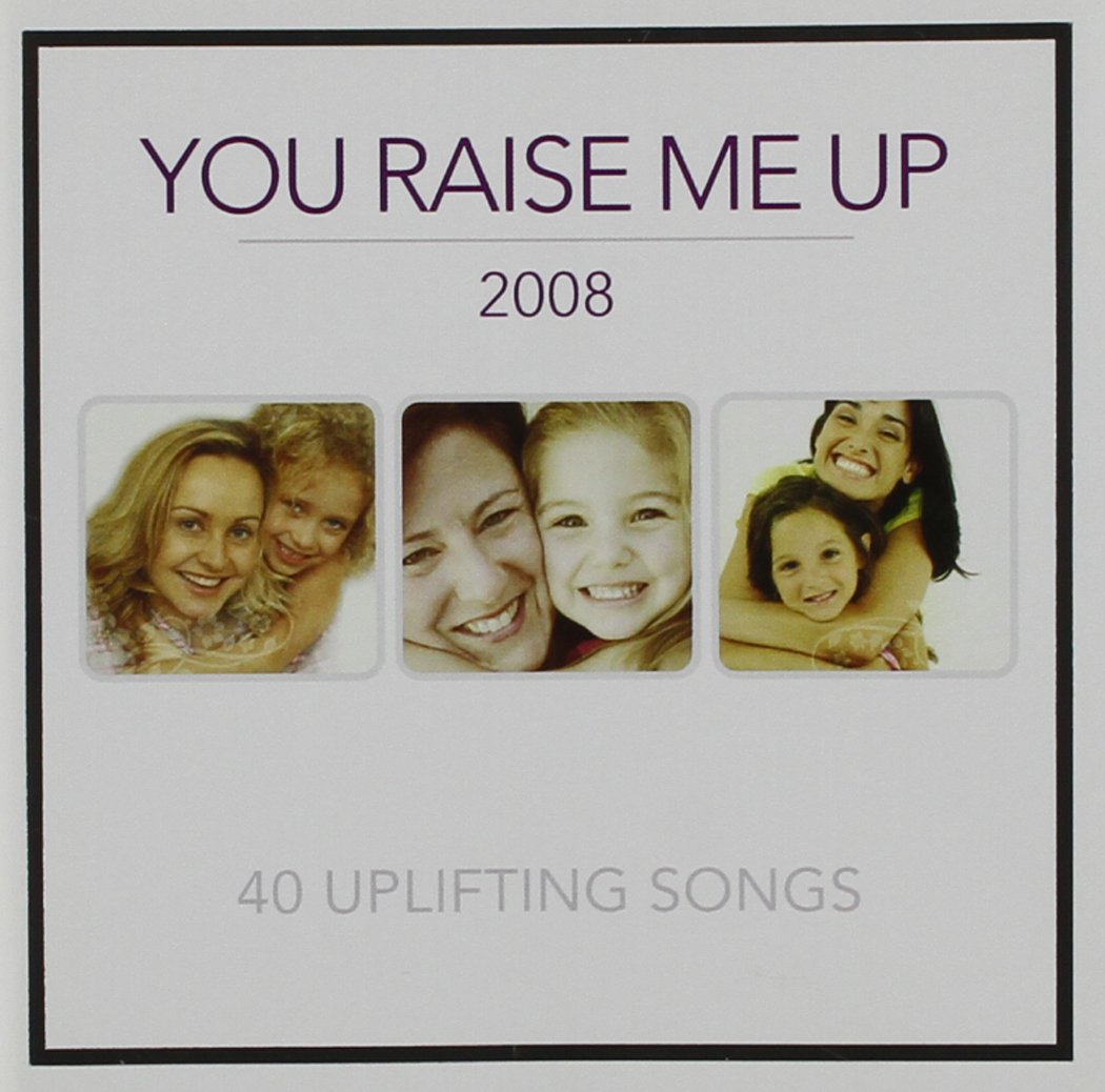 You Raise Me Up