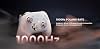 Controlador GameSir G7 SE con licencia oficial para Xbox One con palancas de efecto Hall para Windows 10/11, Xbox One, Xbox Series X/S, gamepad para PC con puerto de auriculares de 3.5 mm, botón trasero programable 5