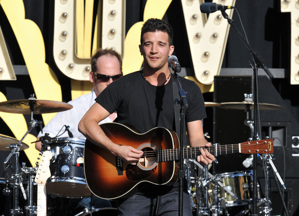 Mark Ballas