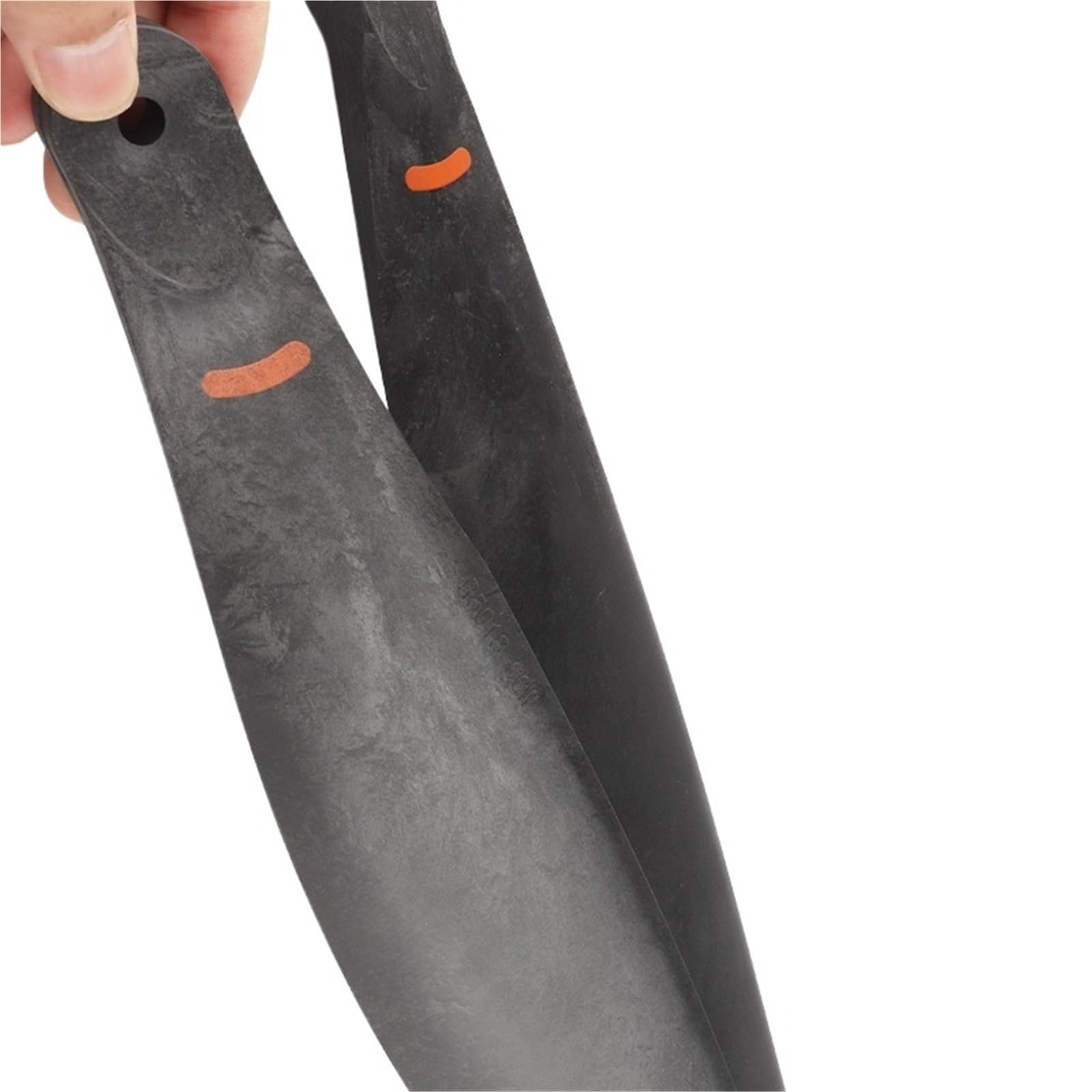 5018 Parti di droni agricoli pieghevoli eliche CW CCW ad alto tenore di carbonio for accessori droni agricoli DJI T25 T25P(4pcs -High Carbon)